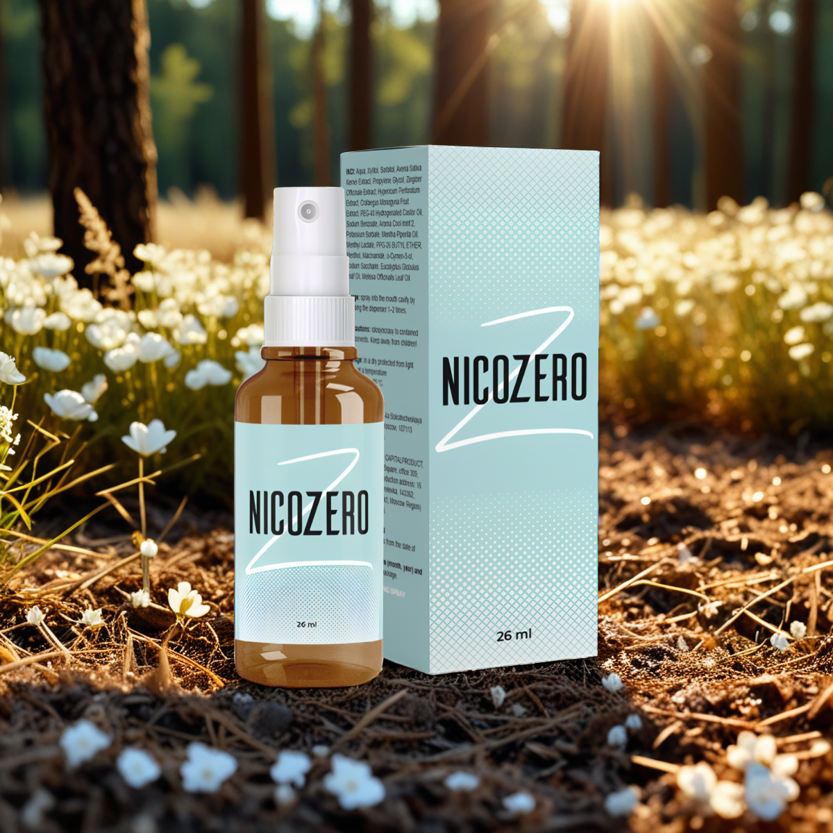 Nicozero