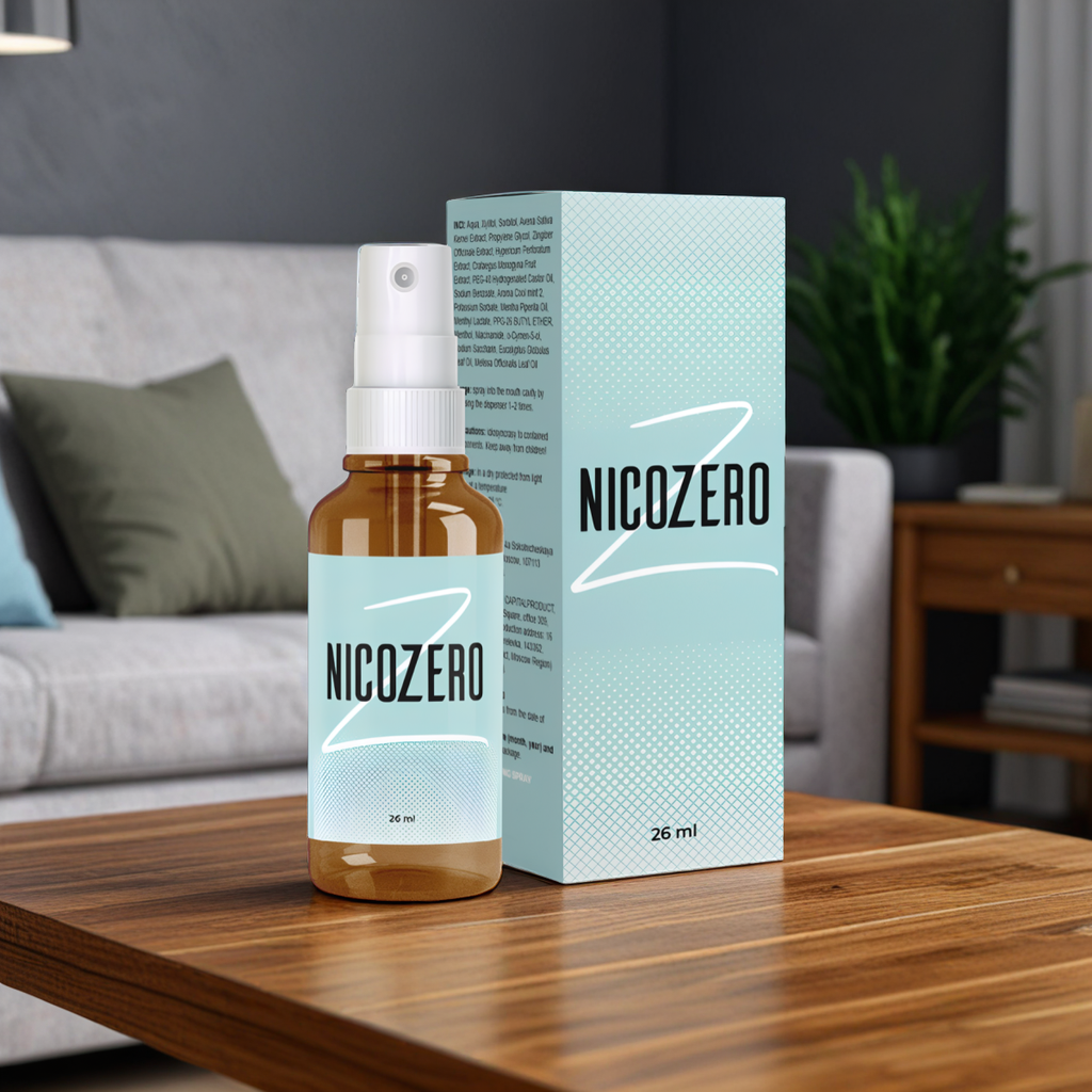 Nicozero