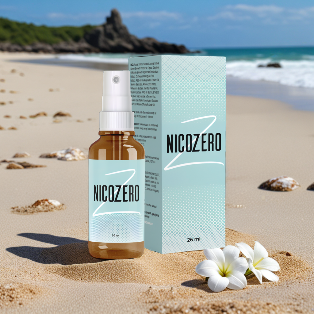 Nicozero