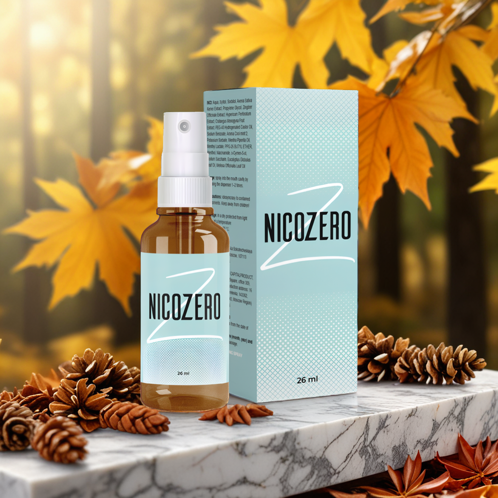 Nicozero