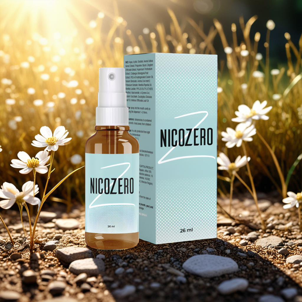 Nicozero