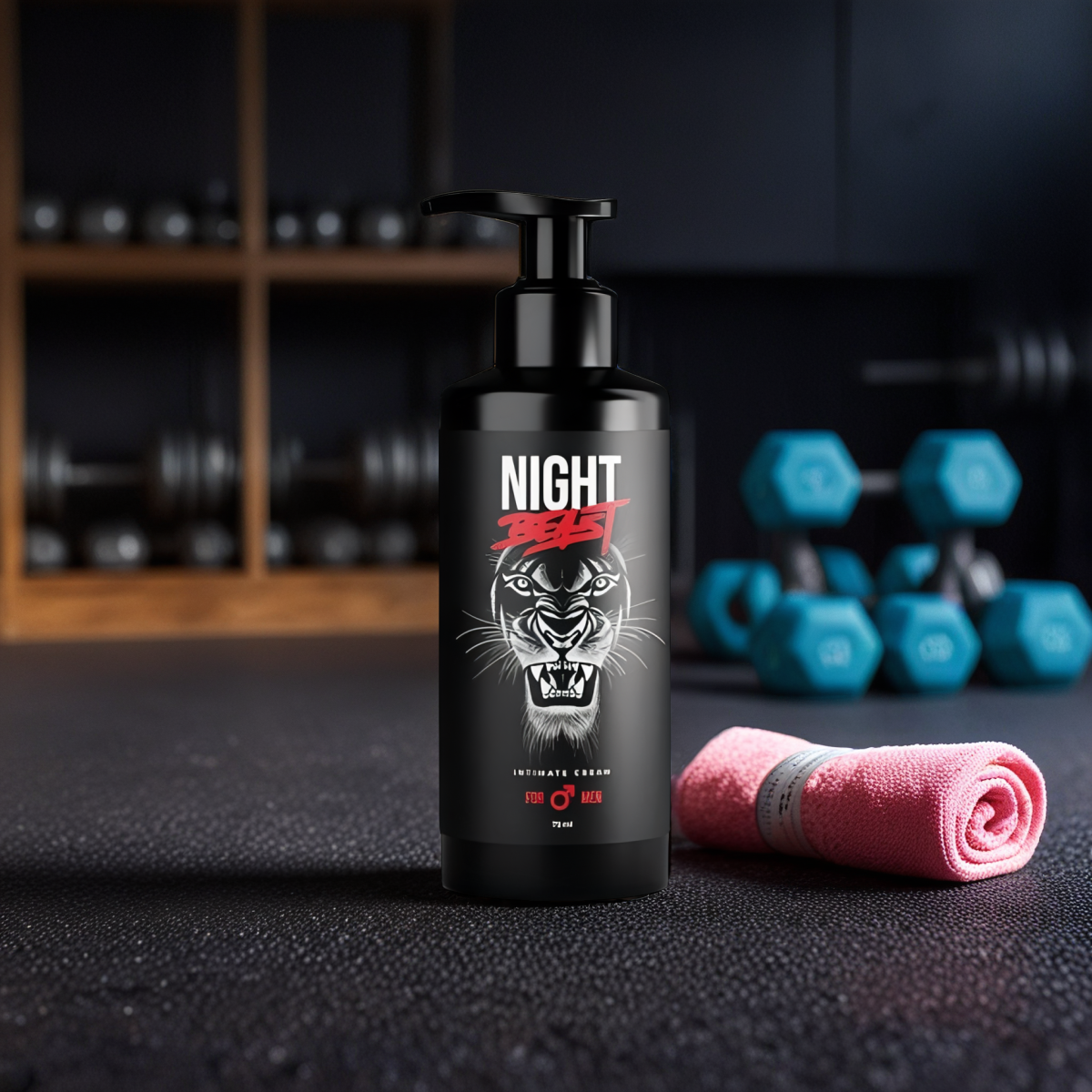 Night Beast