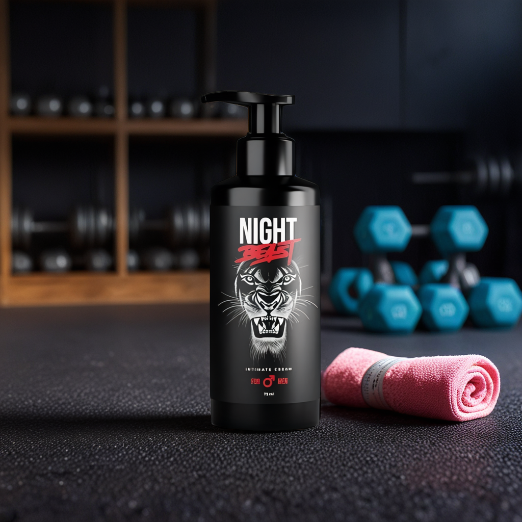 Night Beast