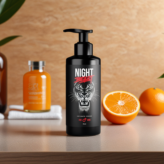 Night Beast