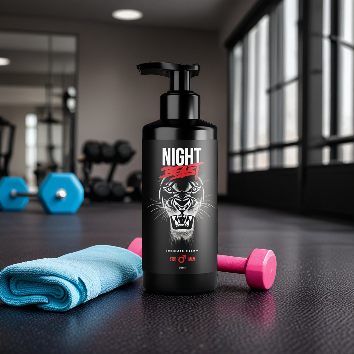 Night Beast