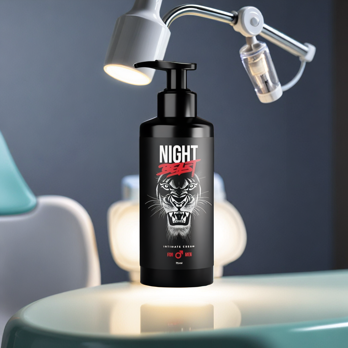 Night Beast
