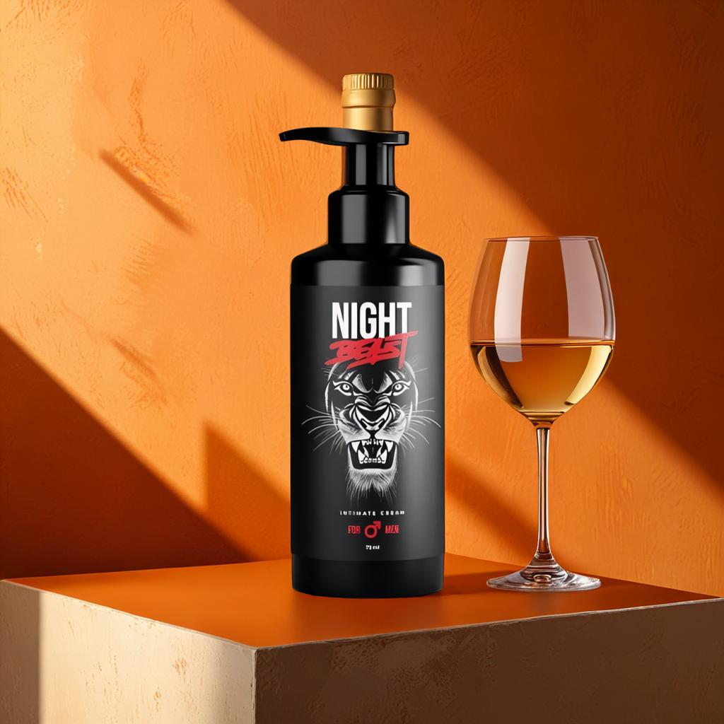 Night Beast