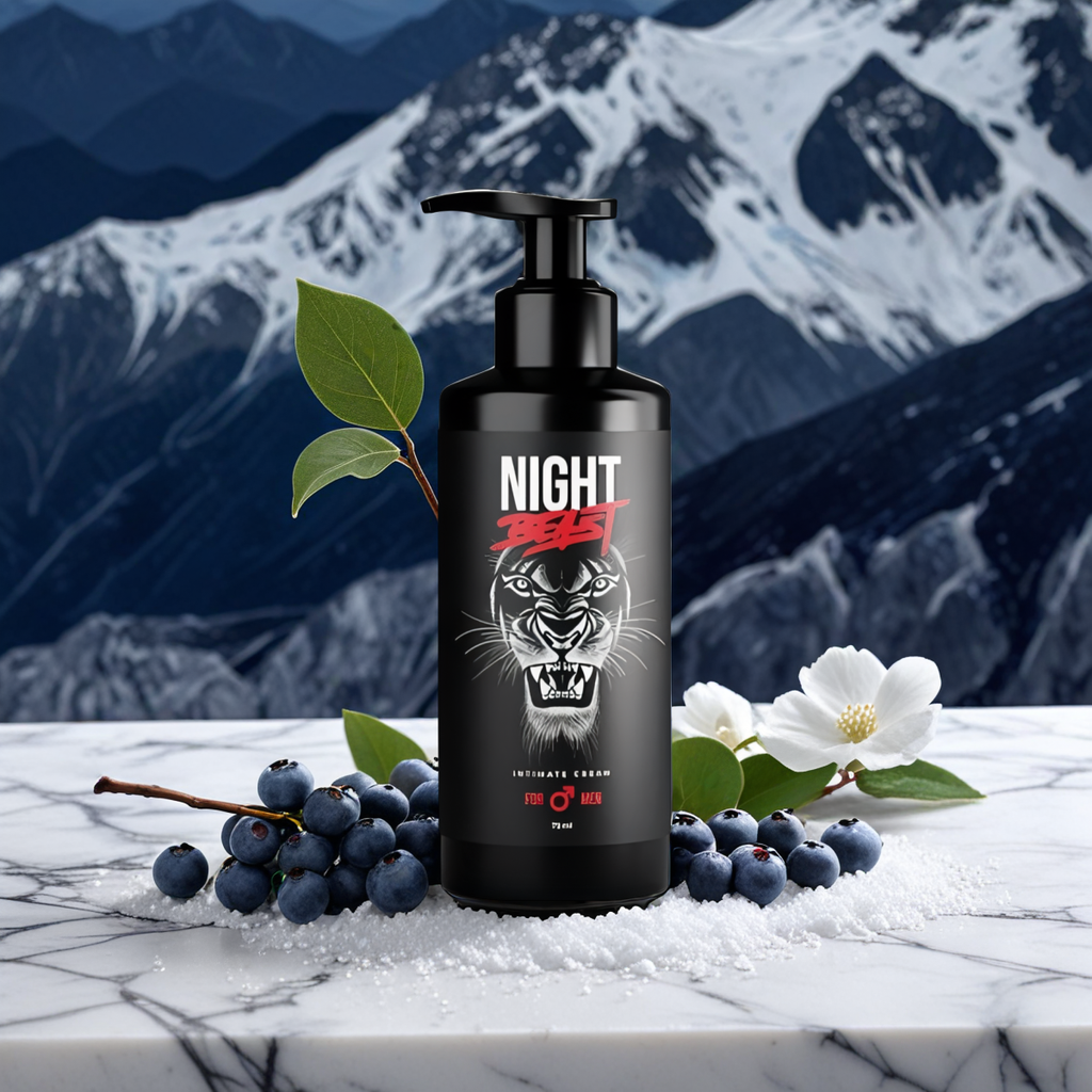 Night Beast