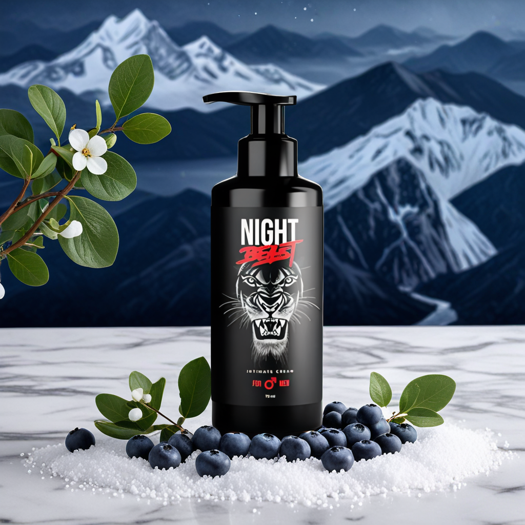 NIGHTBEAST