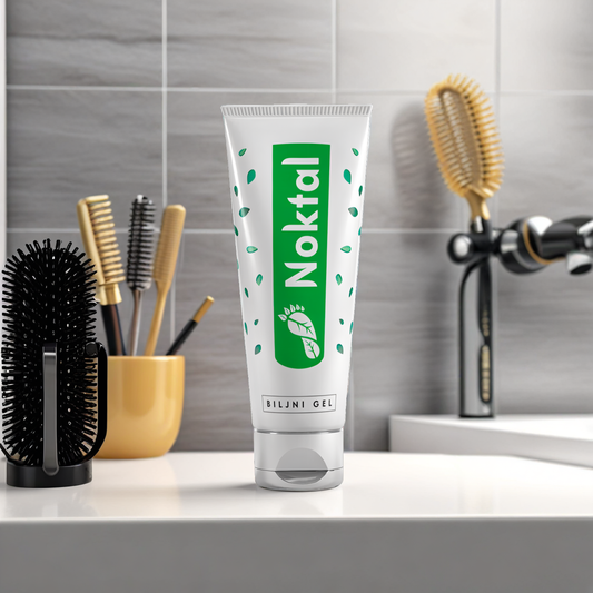 Noktal Gel