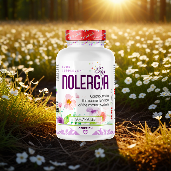 Nolergia