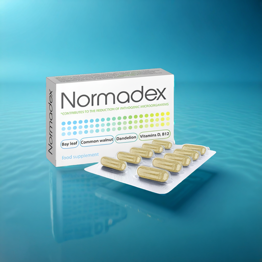 Normadex