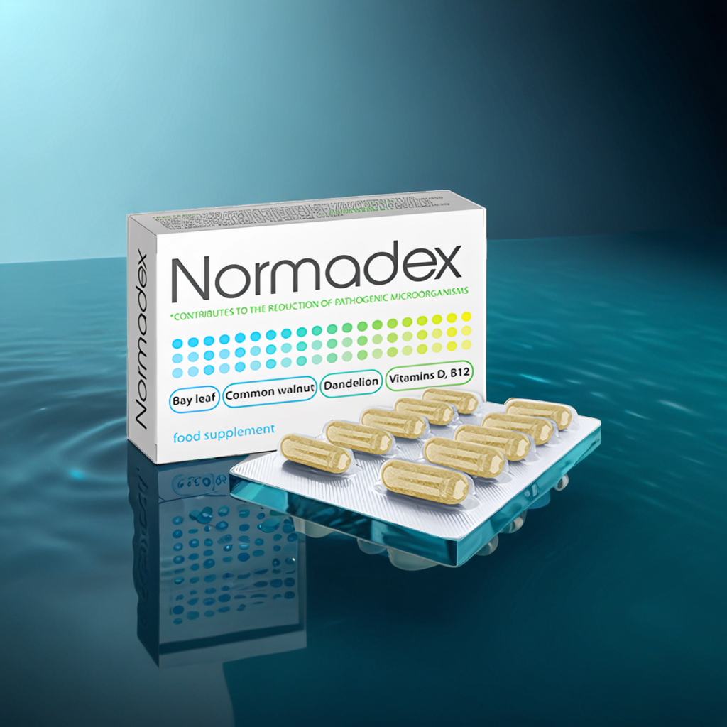Normadex