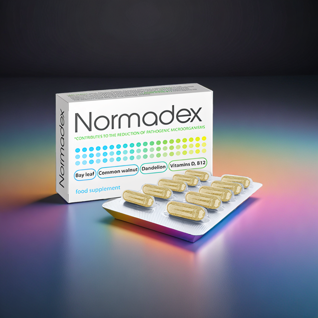 Normadex