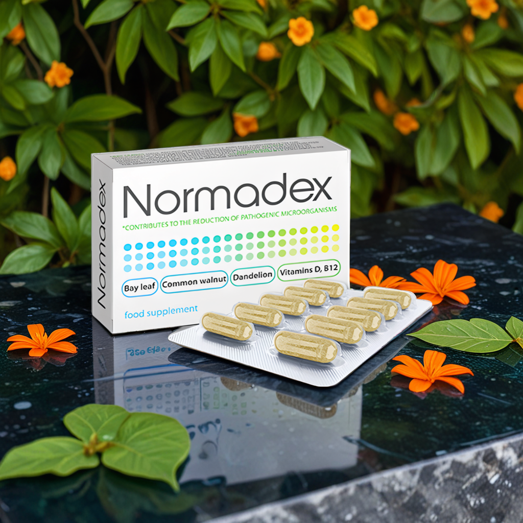 Normadex