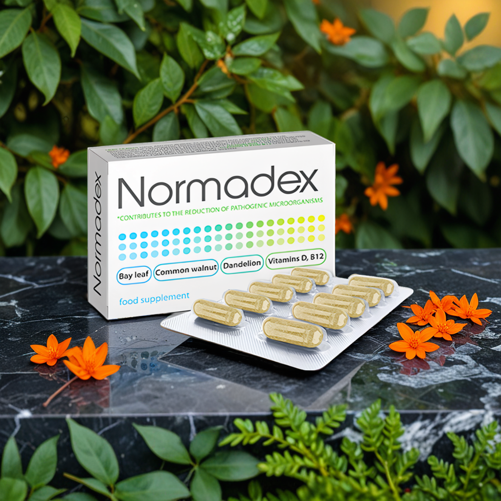 Normadex