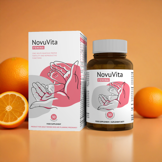 NovuVita Femina
