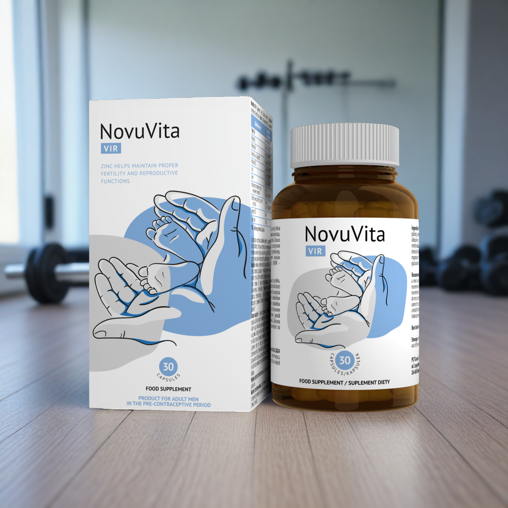 NovuVita Vir