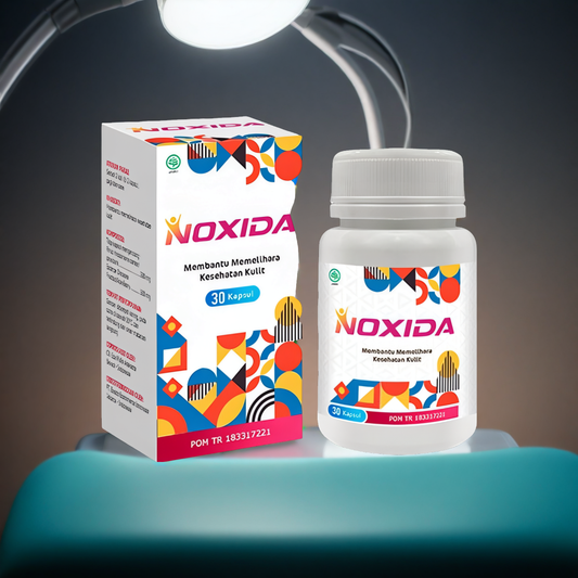 Noxida