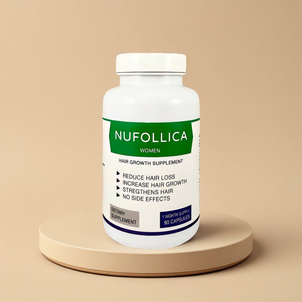 Nufollica Women