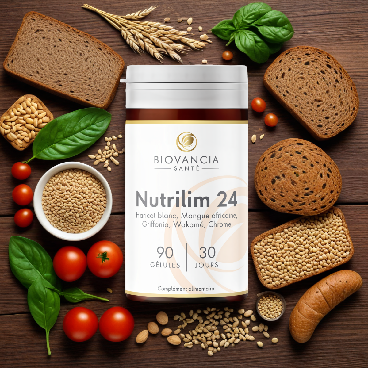 Nutrilim