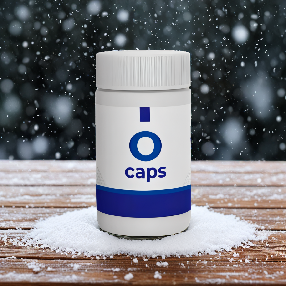 O CAPS