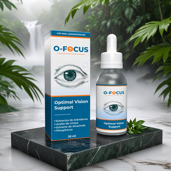 O-Focus