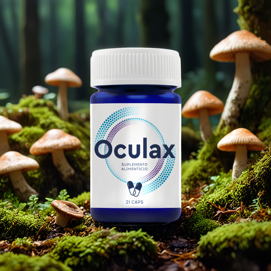 OCULAX