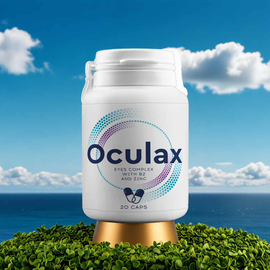 OCULAX
