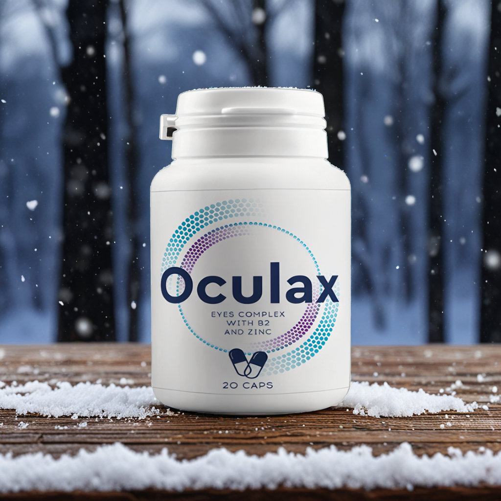 Oculax