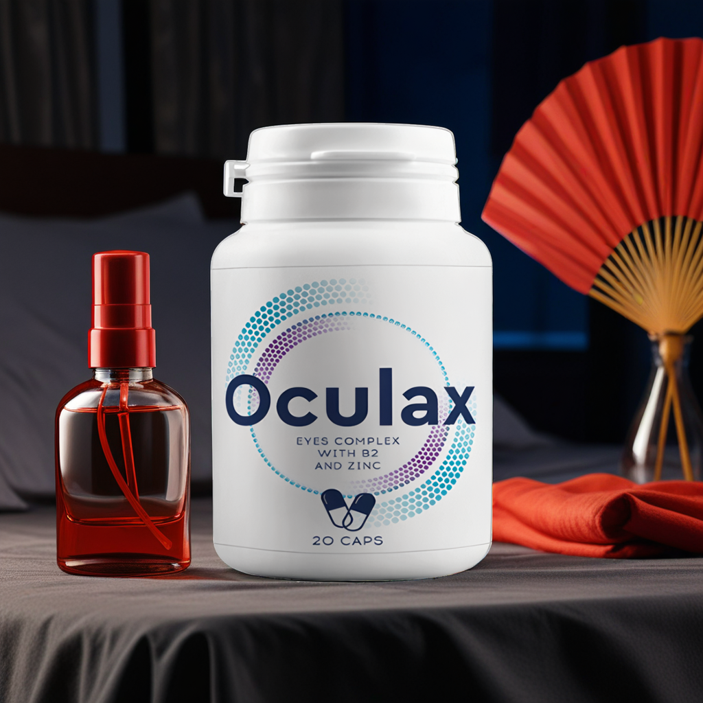 Oculax