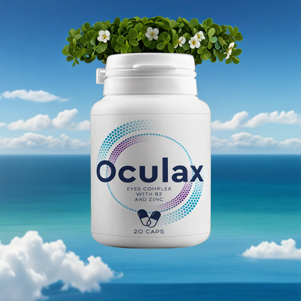 Oculax