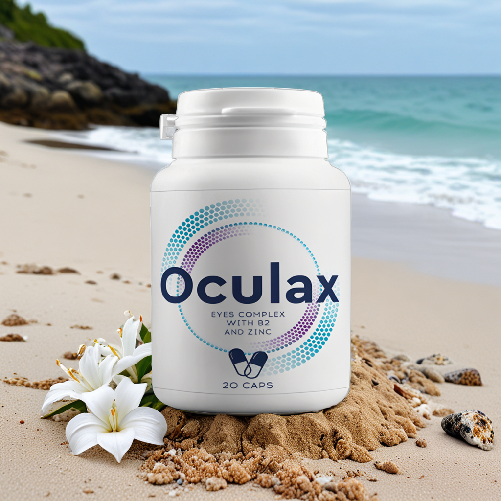 Oculax
