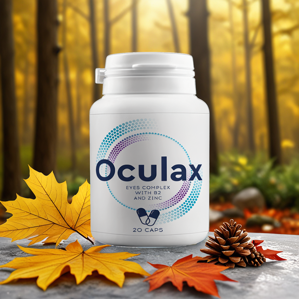 Oculax