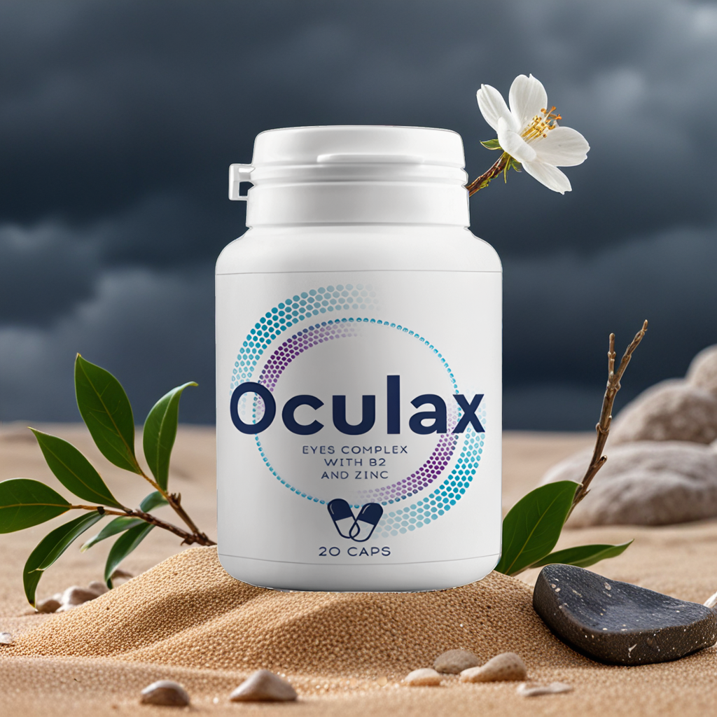 Oculax