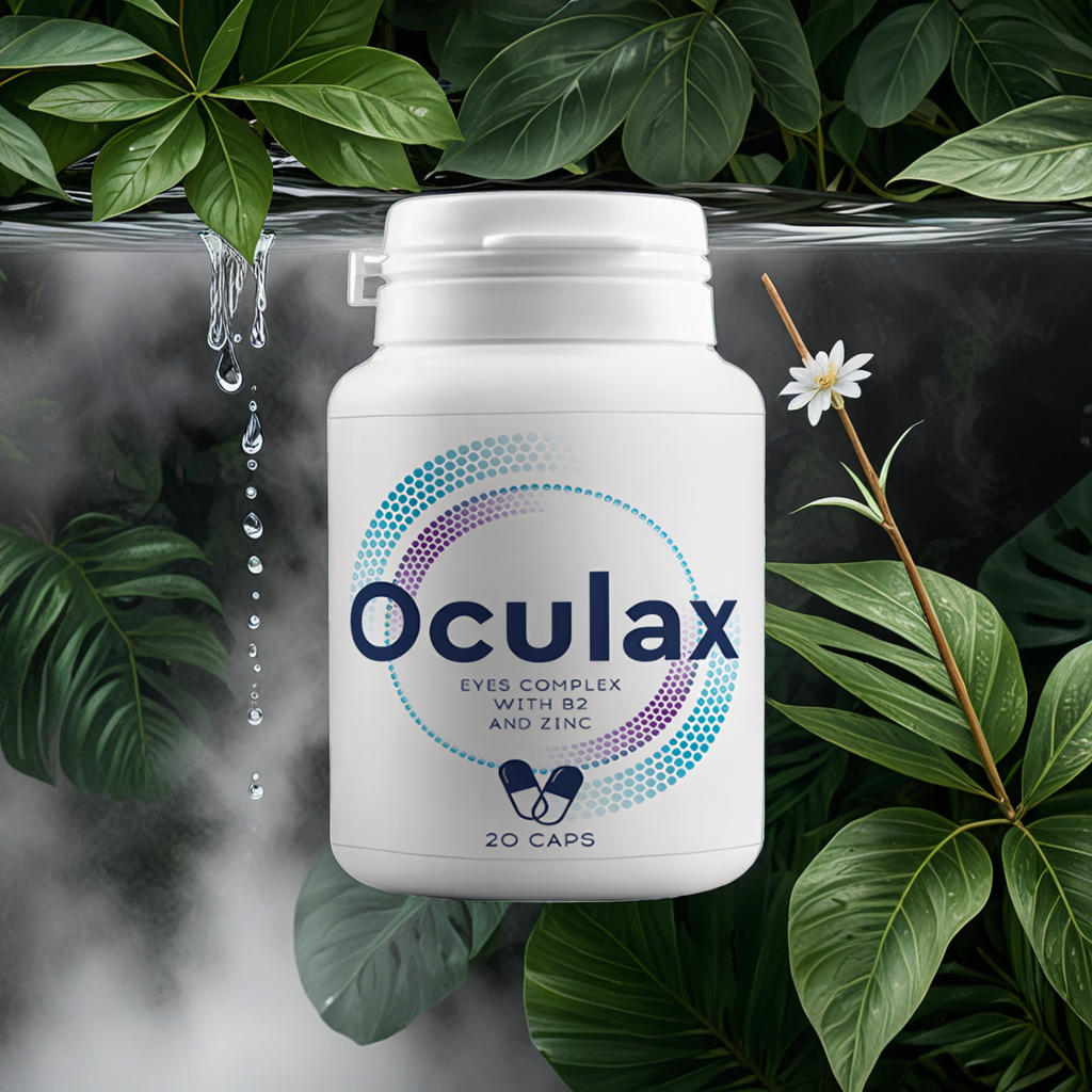 Oculax