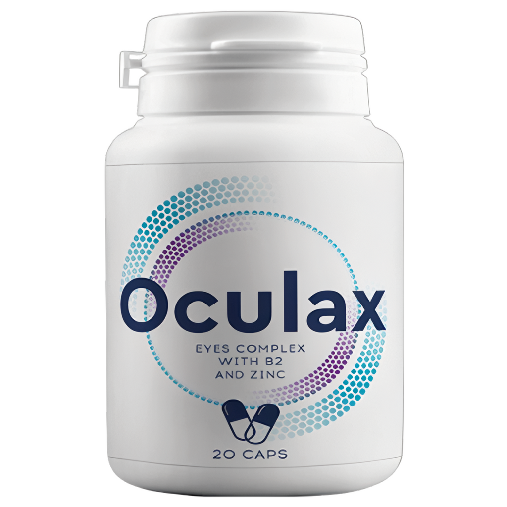 Oculax