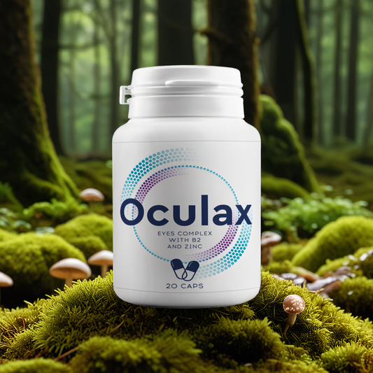 OCULAX