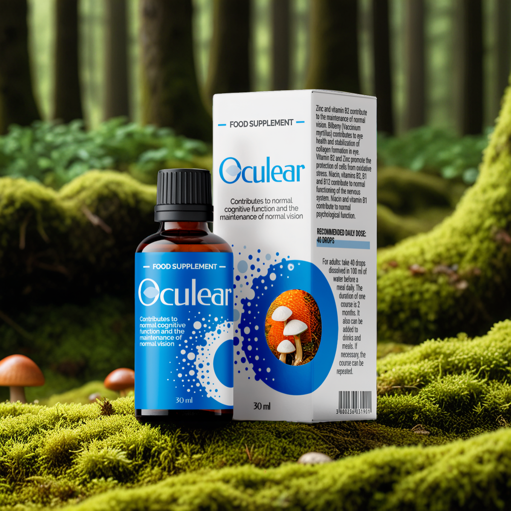 Oculear