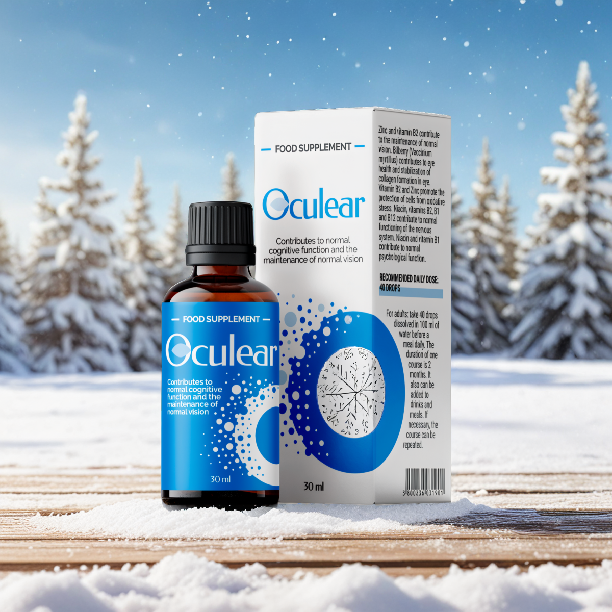 Oculear