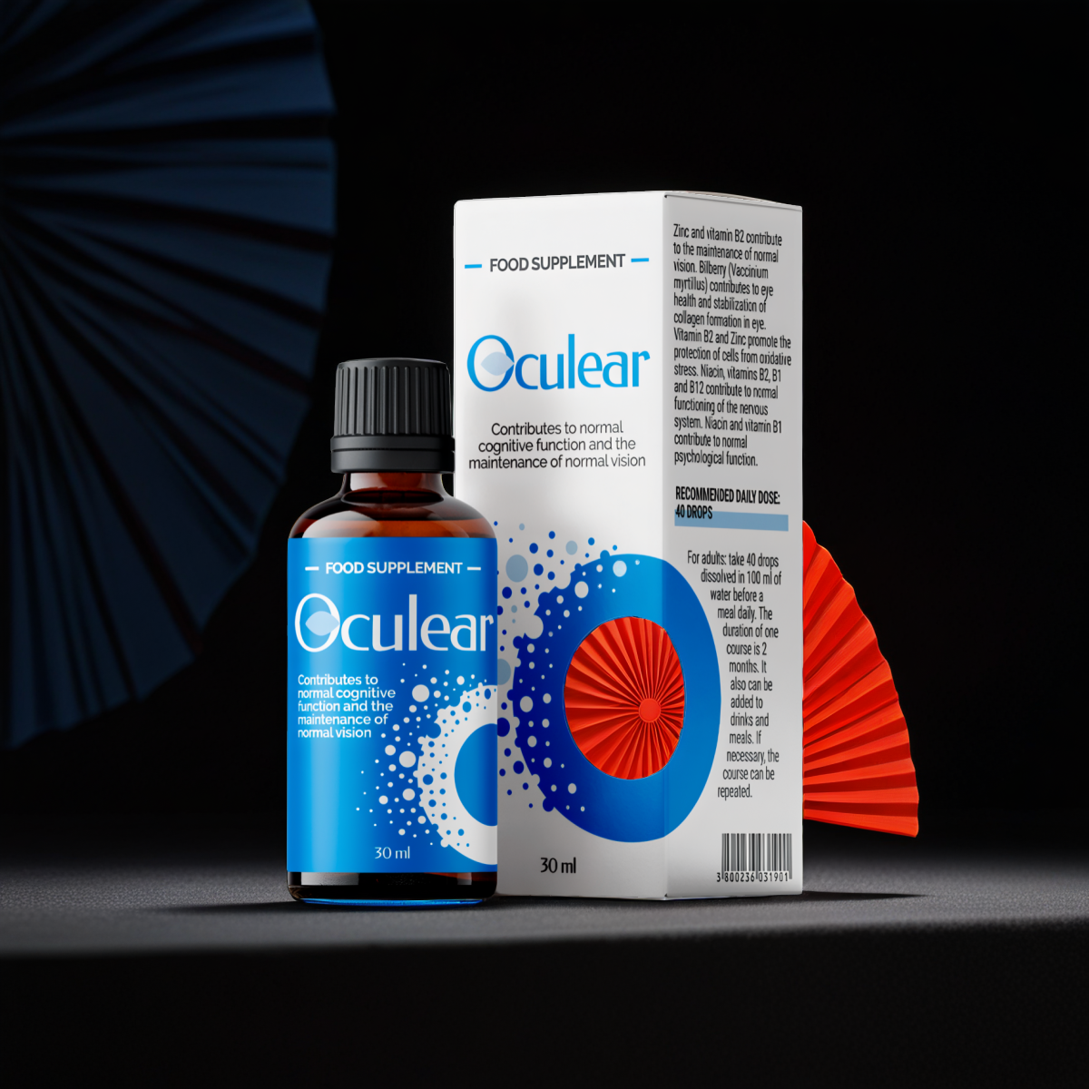 Oculear