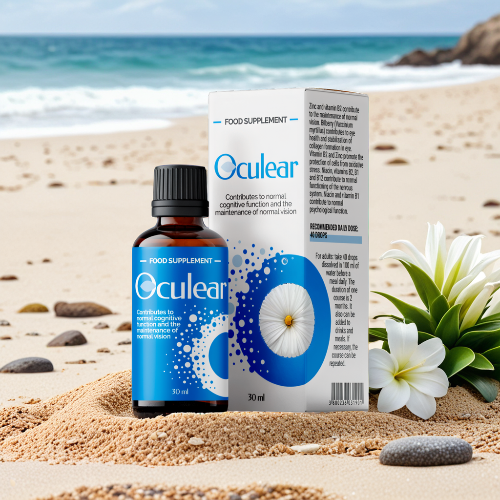 Oculear