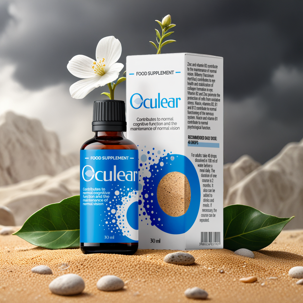 Oculear