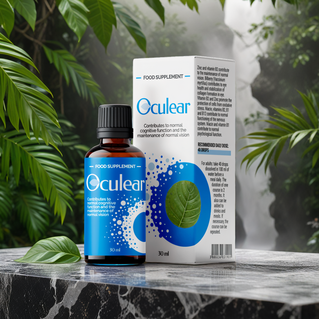 Oculear