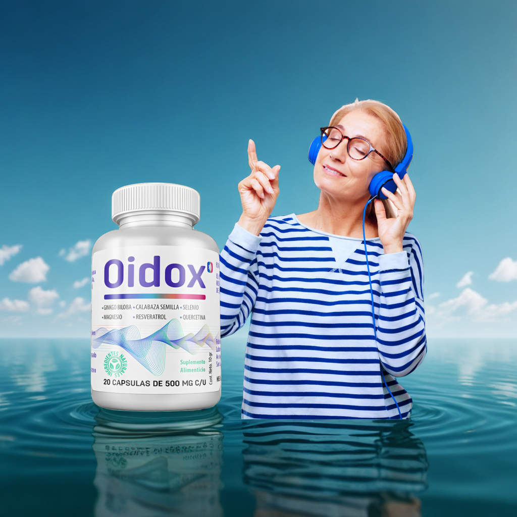 Oidox
