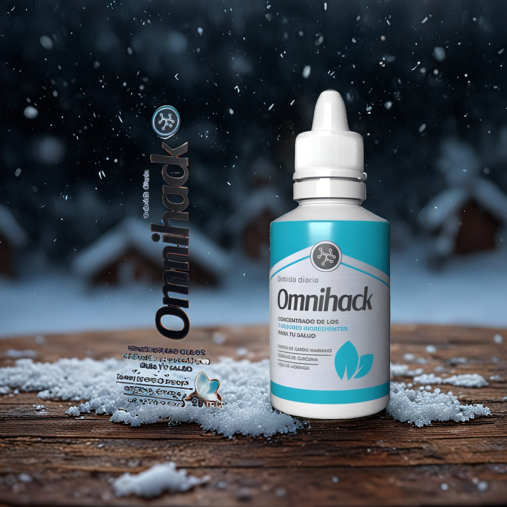 Omnihack Co Vision