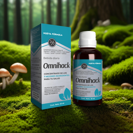 Omnihack Eyesight