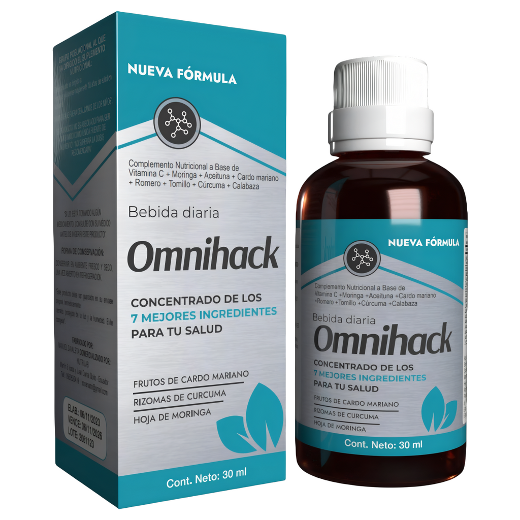 Omnihack Eyesight