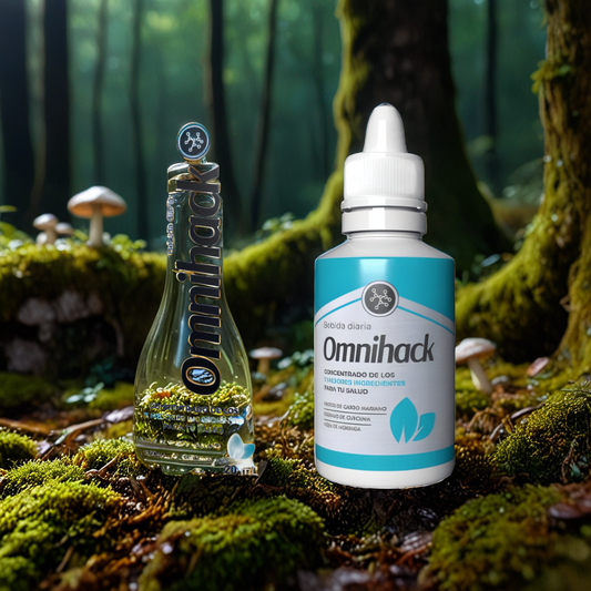 Omnihack Low Price