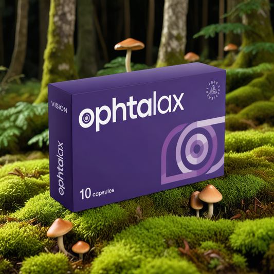 Ophtalax